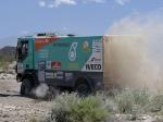 Iveco Trakker Evolution III 4x4 2012 года